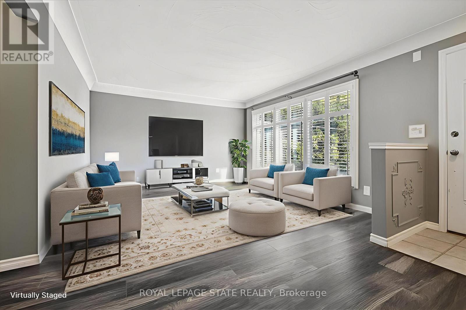 15 Purdy Crescent, Hamilton, Ontario  L9A 3B4 - Photo 2 - X12594798