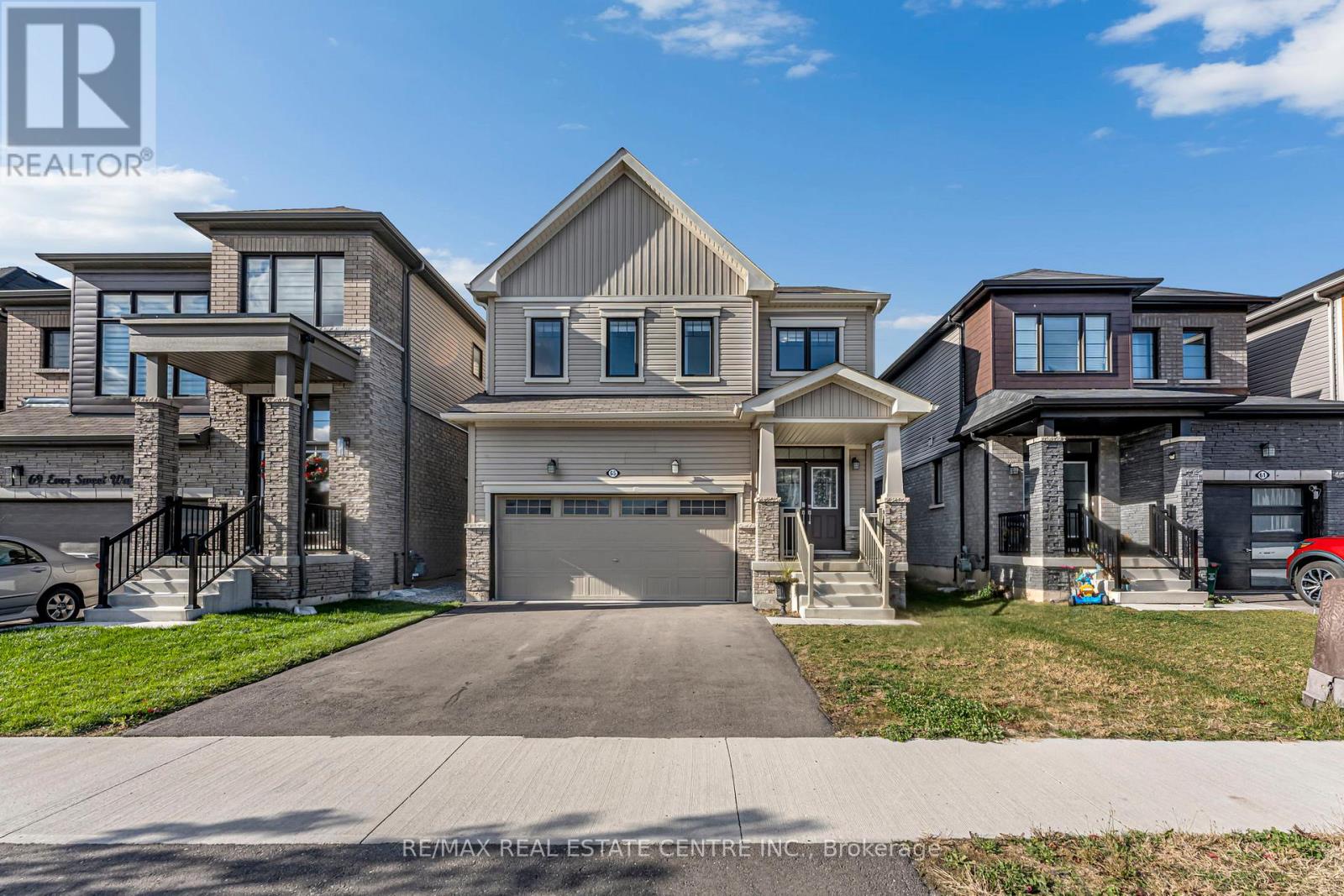 65 EVER SWEET WAY, Thorold, Ontario