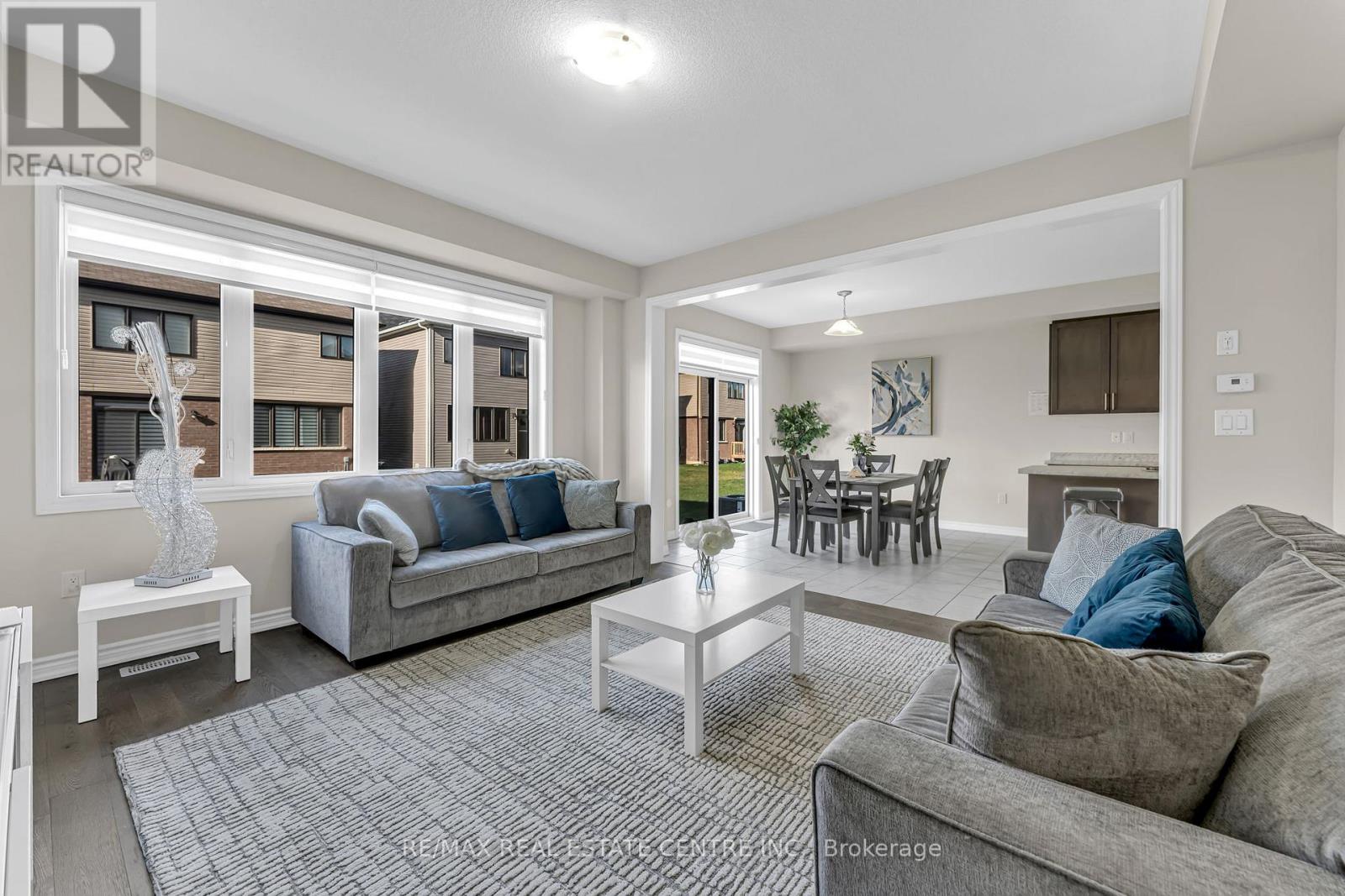 65 Ever Sweet Way, Thorold, Ontario  L2V 0K8 - Photo 14 - X12594806