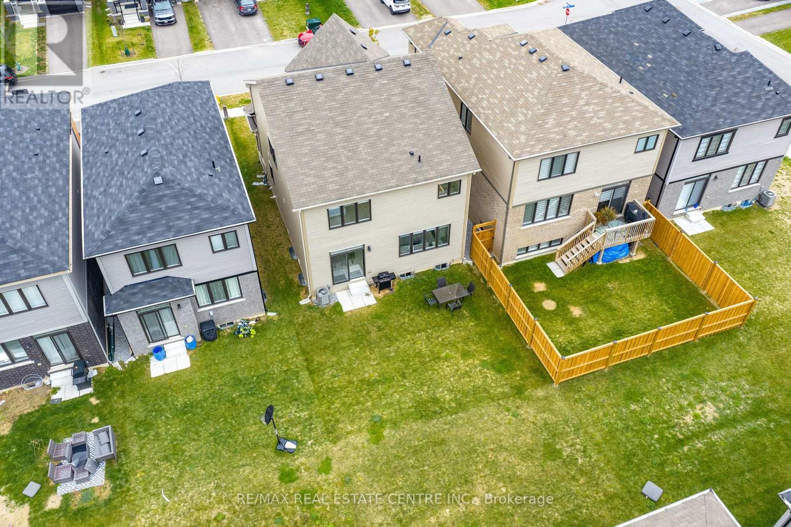 65 Ever Sweet Way, Thorold, Ontario  L2V 0K8 - Photo 35 - X12594806