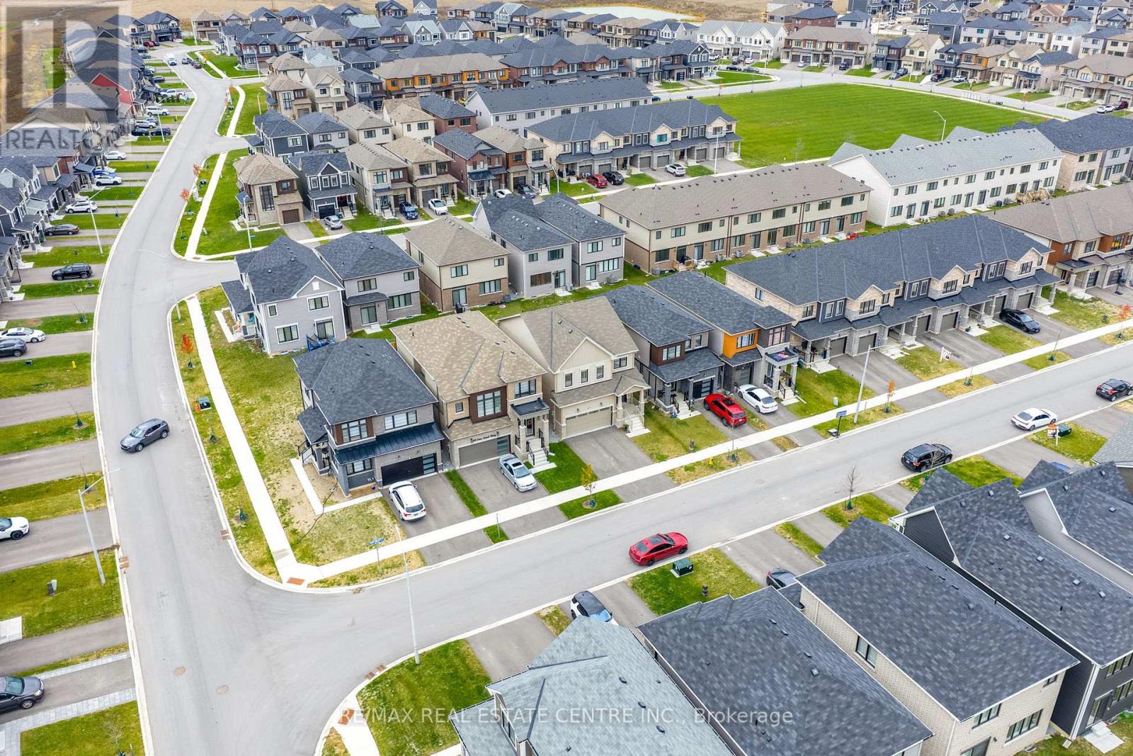 65 Ever Sweet Way, Thorold, Ontario  L2V 0K8 - Photo 37 - X12594806