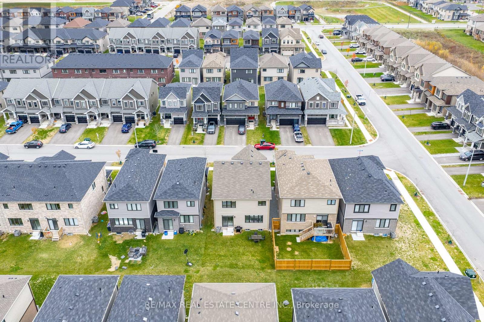 65 Ever Sweet Way, Thorold, Ontario  L2V 0K8 - Photo 38 - X12594806