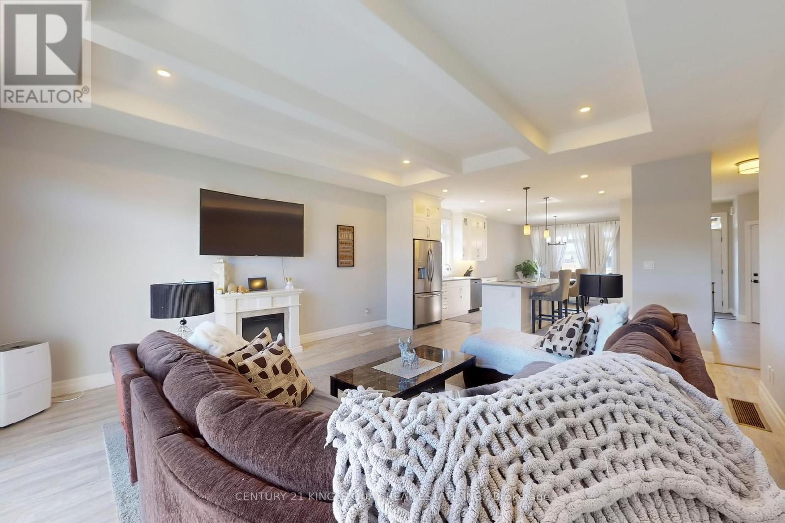 29 Gavin Crescent, Quinte West, Ontario  K8V 0H2 - Photo 10 - X12594824