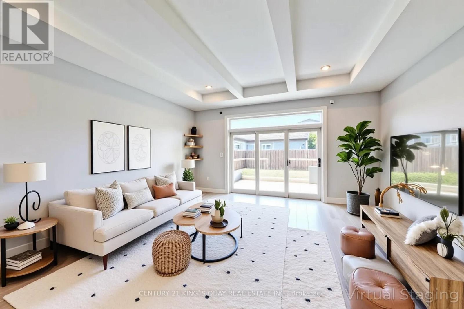 29 Gavin Crescent, Quinte West, Ontario  K8V 0H2 - Photo 5 - X12594824