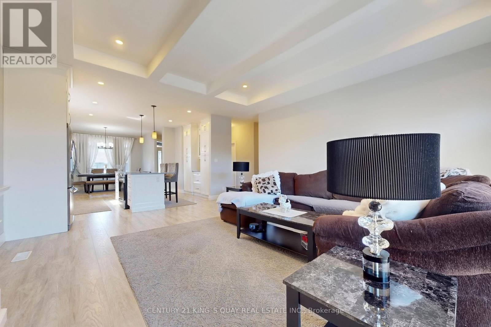 29 Gavin Crescent, Quinte West, Ontario  K8V 0H2 - Photo 7 - X12594824