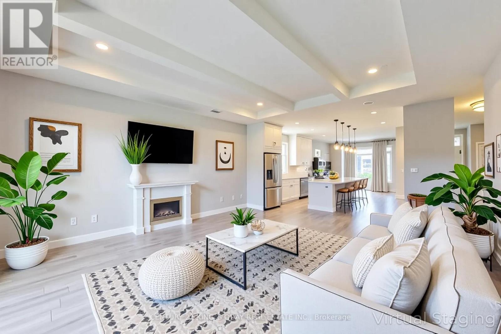 29 Gavin Crescent, Quinte West, Ontario  K8V 0H2 - Photo 9 - X12594824