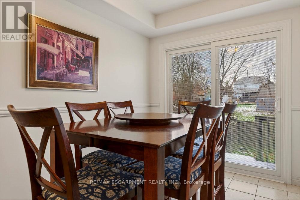 105 Donald Bell Drive, Hamilton, Ontario  L0R 1C0 - Photo 14 - X12594854