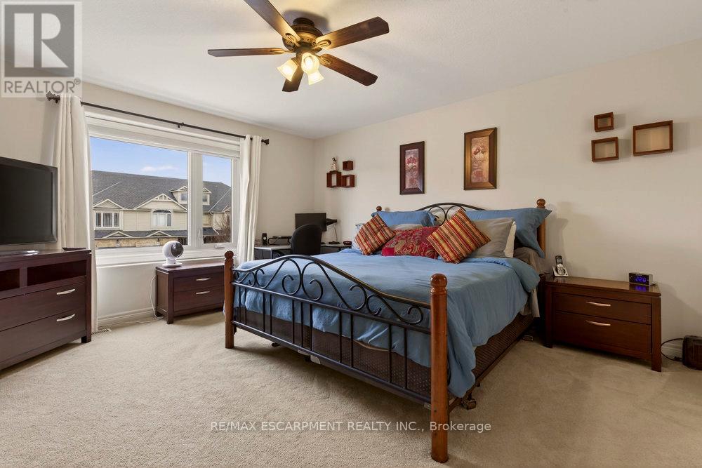 105 Donald Bell Drive, Hamilton, Ontario  L0R 1C0 - Photo 15 - X12594854