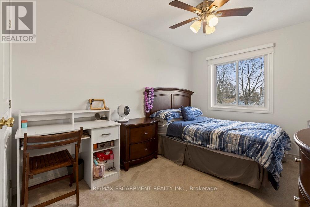 105 Donald Bell Drive, Hamilton, Ontario  L0R 1C0 - Photo 17 - X12594854