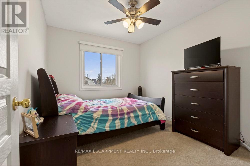 105 Donald Bell Drive, Hamilton, Ontario  L0R 1C0 - Photo 18 - X12594854