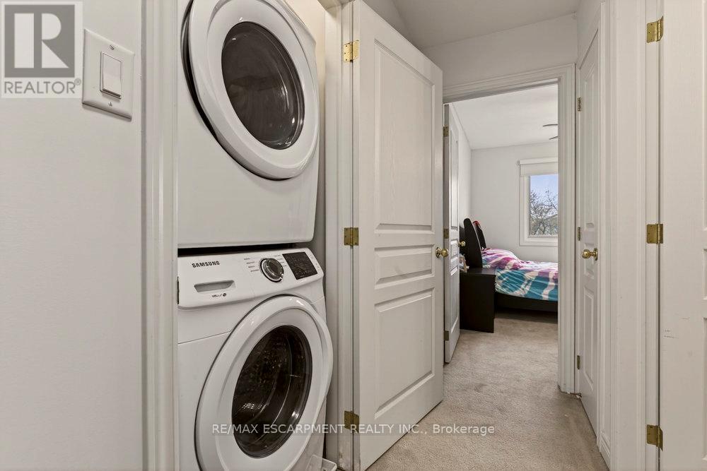 105 Donald Bell Drive, Hamilton, Ontario  L0R 1C0 - Photo 20 - X12594854