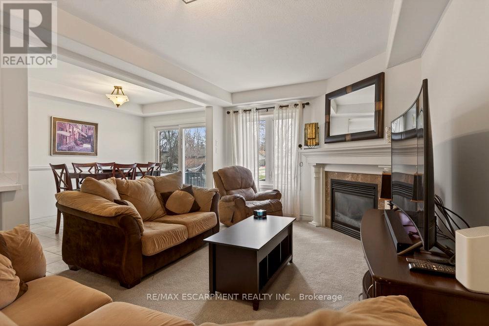 105 Donald Bell Drive, Hamilton, Ontario  L0R 1C0 - Photo 6 - X12594854