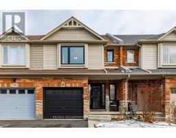105 DONALD BELL DRIVE, Hamilton, Ontario