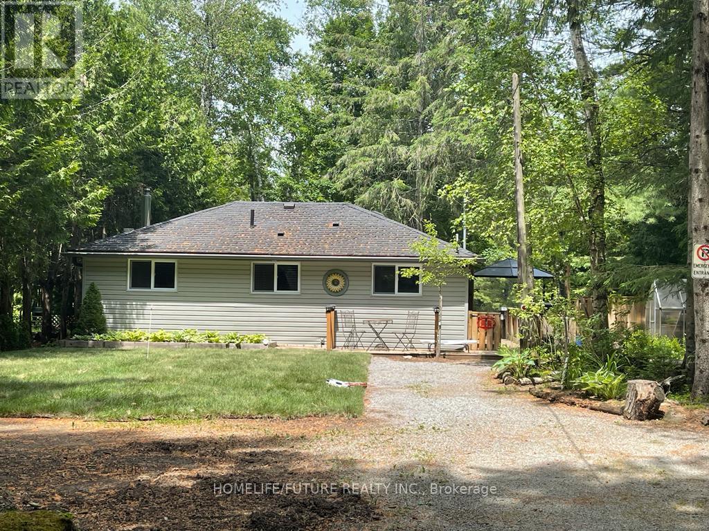 179 Stanley Road, Kawartha Lakes, Ontario  K0M 2T0 - Photo 4 - X12594874