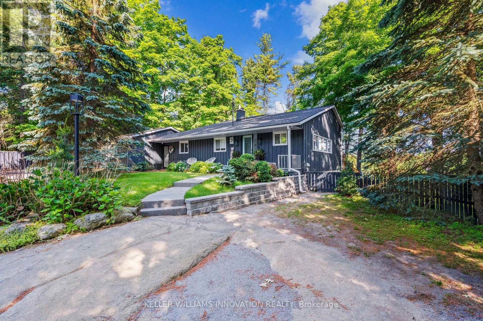 2872 Muskoka Road 118 W, Muskoka Lakes, Ontario  P0B 1J0 - Photo 46 - X12594878
