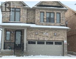 209 LESLIE DAVIS STREET, North Dumfries, Ontario