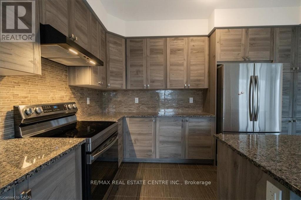 107 Cuesta Heights, Hamilton, Ontario  L8J 0M2 - Photo 13 - X12594896