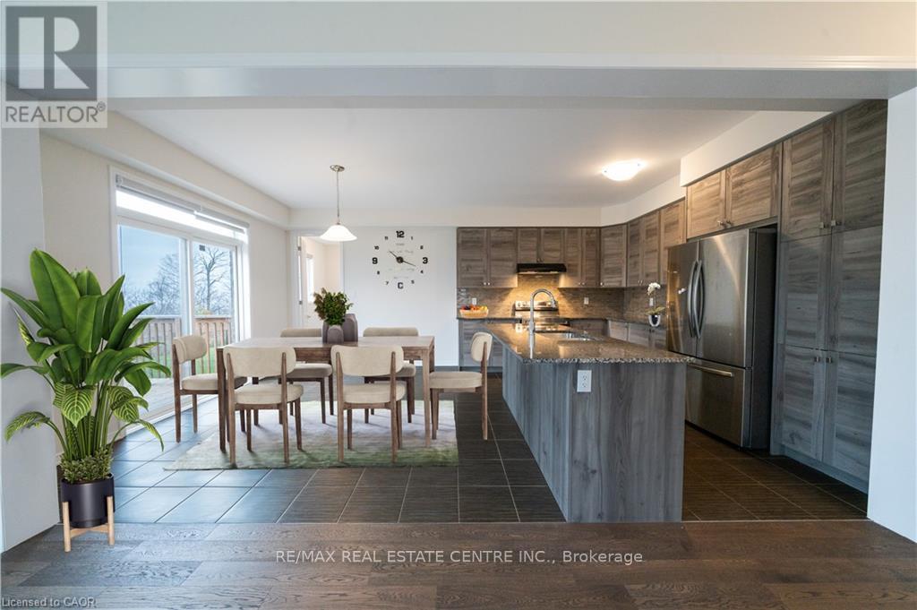 107 Cuesta Heights, Hamilton, Ontario  L8J 0M2 - Photo 14 - X12594896