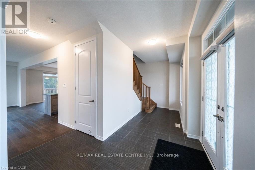 107 Cuesta Heights, Hamilton, Ontario  L8J 0M2 - Photo 17 - X12594896