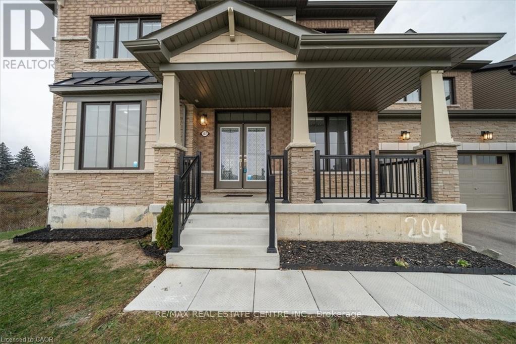 107 Cuesta Heights, Hamilton, Ontario  L8J 0M2 - Photo 2 - X12594896