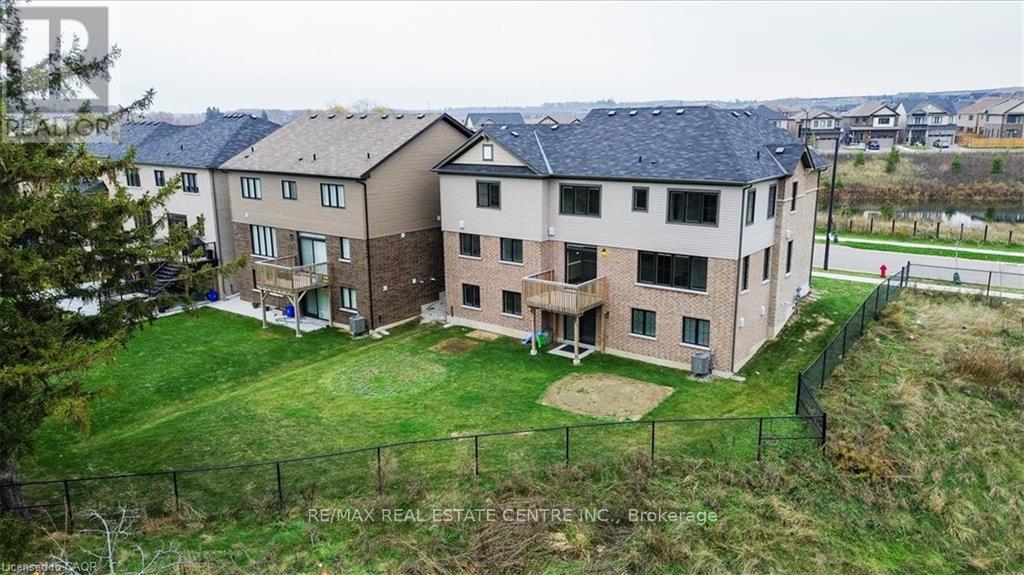 107 Cuesta Heights, Hamilton, Ontario  L8J 0M2 - Photo 36 - X12594896