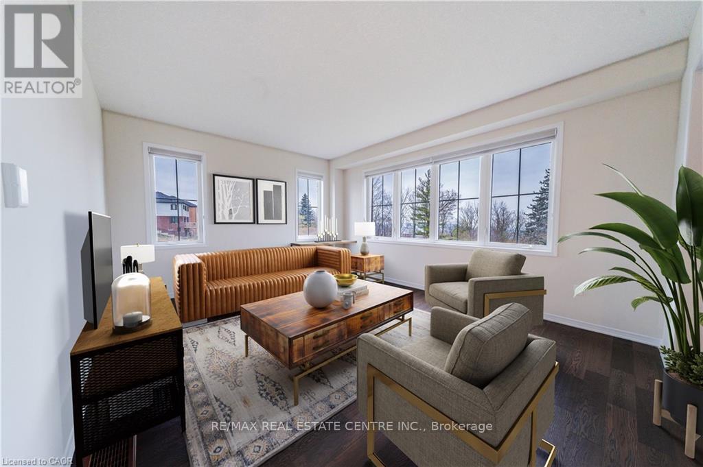 107 Cuesta Heights, Hamilton, Ontario  L8J 0M2 - Photo 7 - X12594896