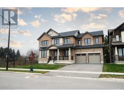 107 CUESTA HEIGHTS, Hamilton, Ontario