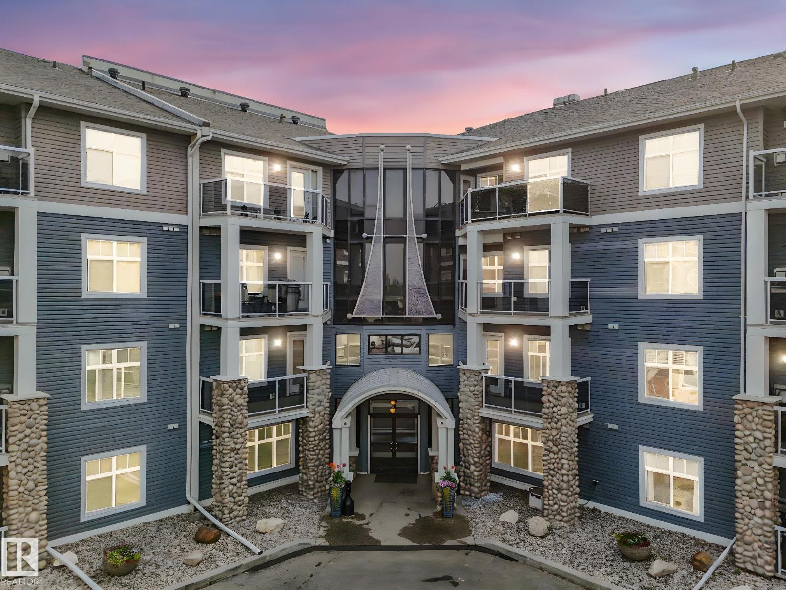 #332 16035 132 St Nw, Edmonton, Alberta  T6V 0B4 - Photo 2 - E4467247