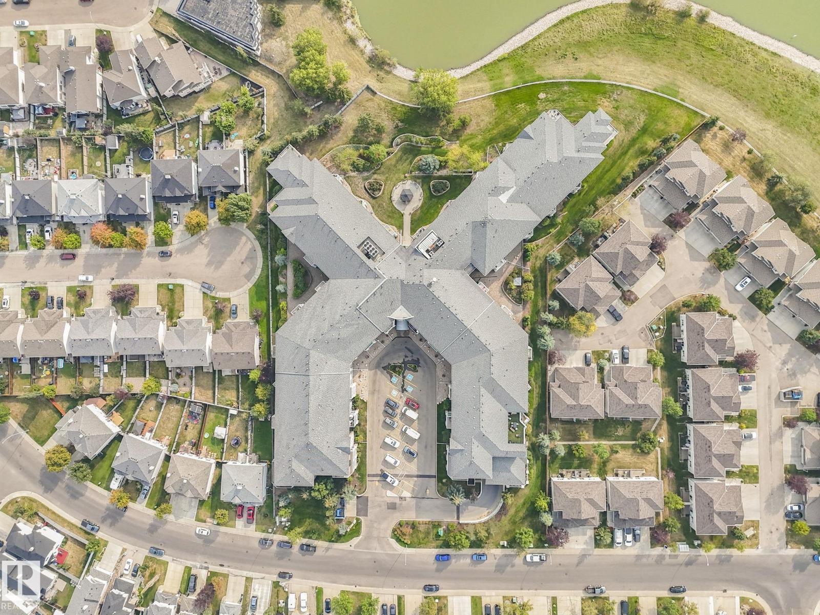 #332 16035 132 St Nw, Edmonton, Alberta  T6V 0B4 - Photo 37 - E4467247