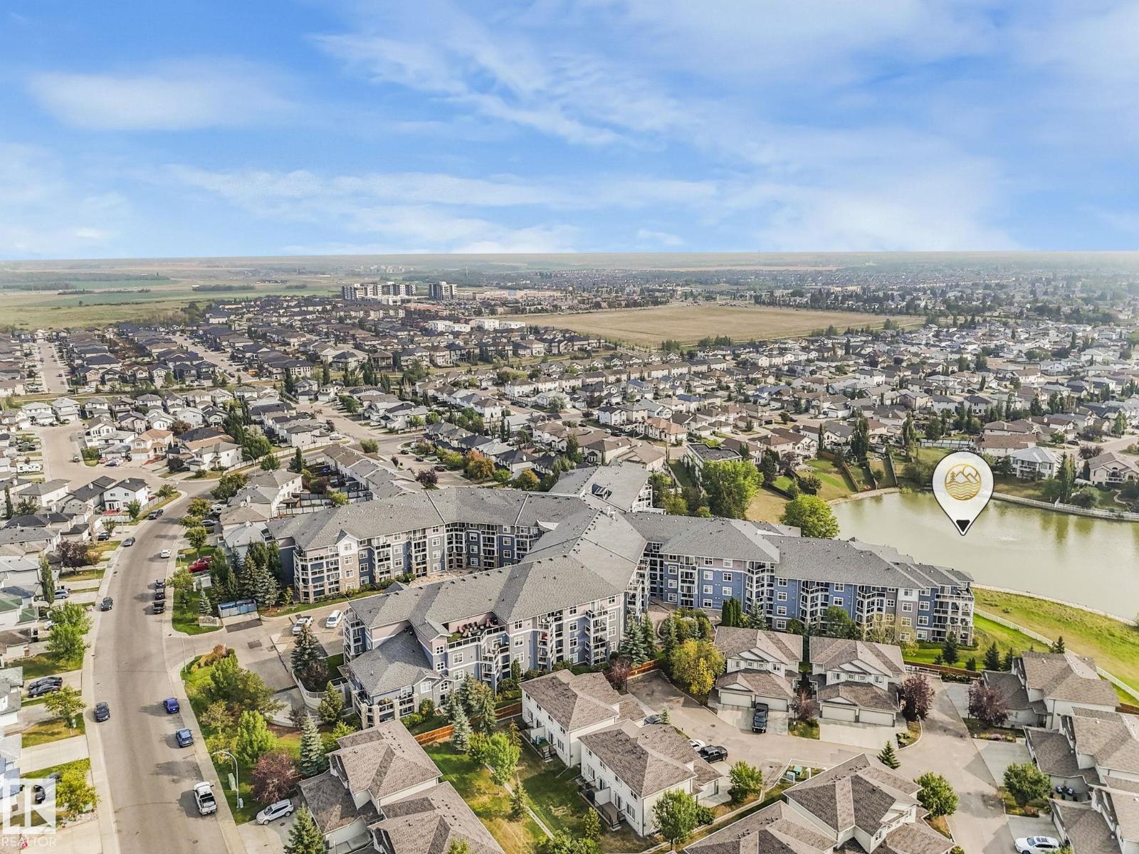 #332 16035 132 St Nw, Edmonton, Alberta  T6V 0B4 - Photo 42 - E4467247