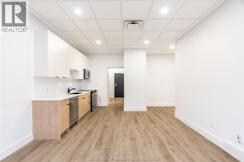 138 King STREET West Unit# 207, Chatham, Ontario