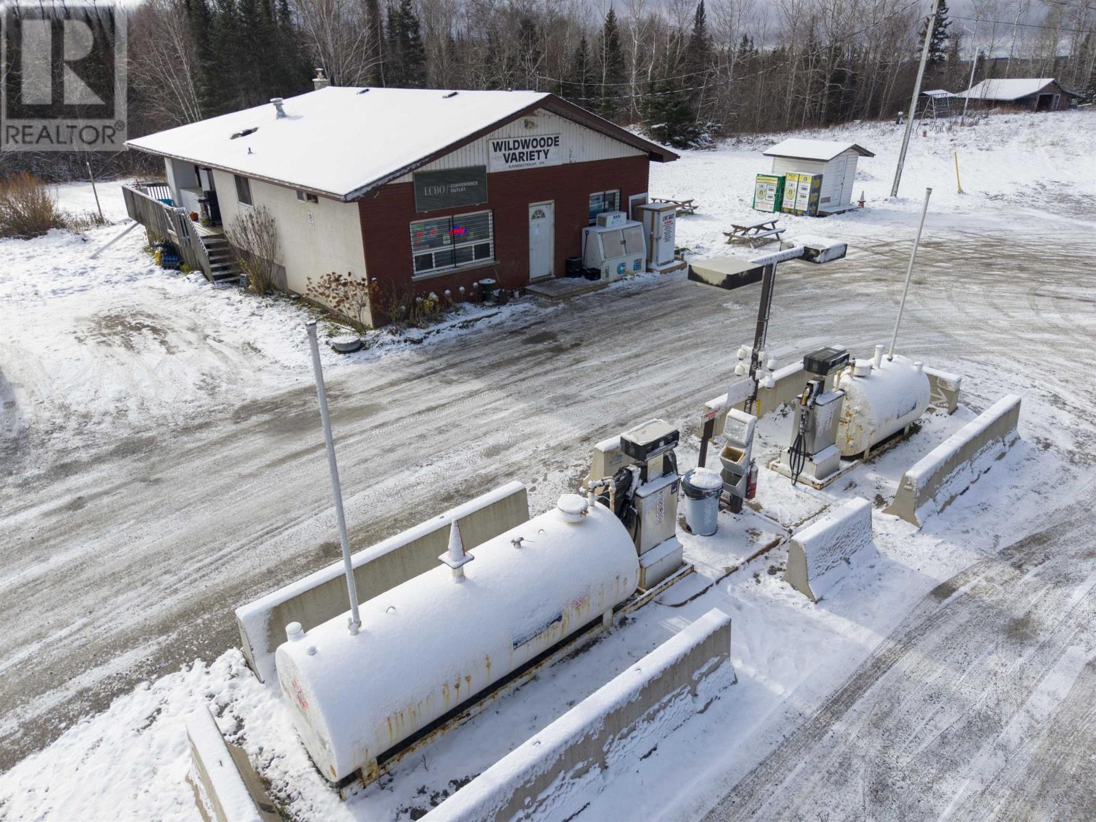 5531 DAWSON ROAD, THUNDER BAY, Ontario