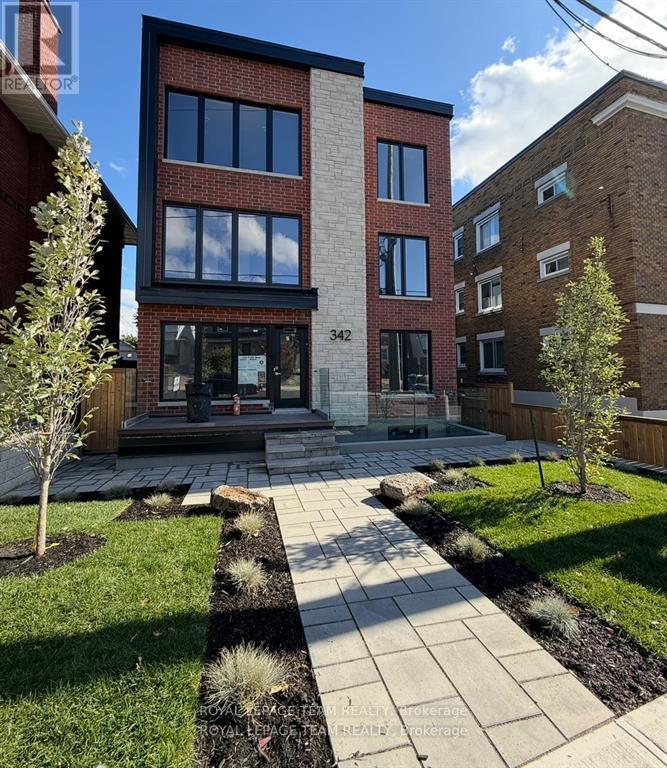 6 - 342 Fifth Avenue, Ottawa, Ontario  K1S 2N7 - Photo 1 - X12594918