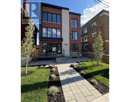 6 - 342 FIFTH AVENUE, Ottawa, Ontario