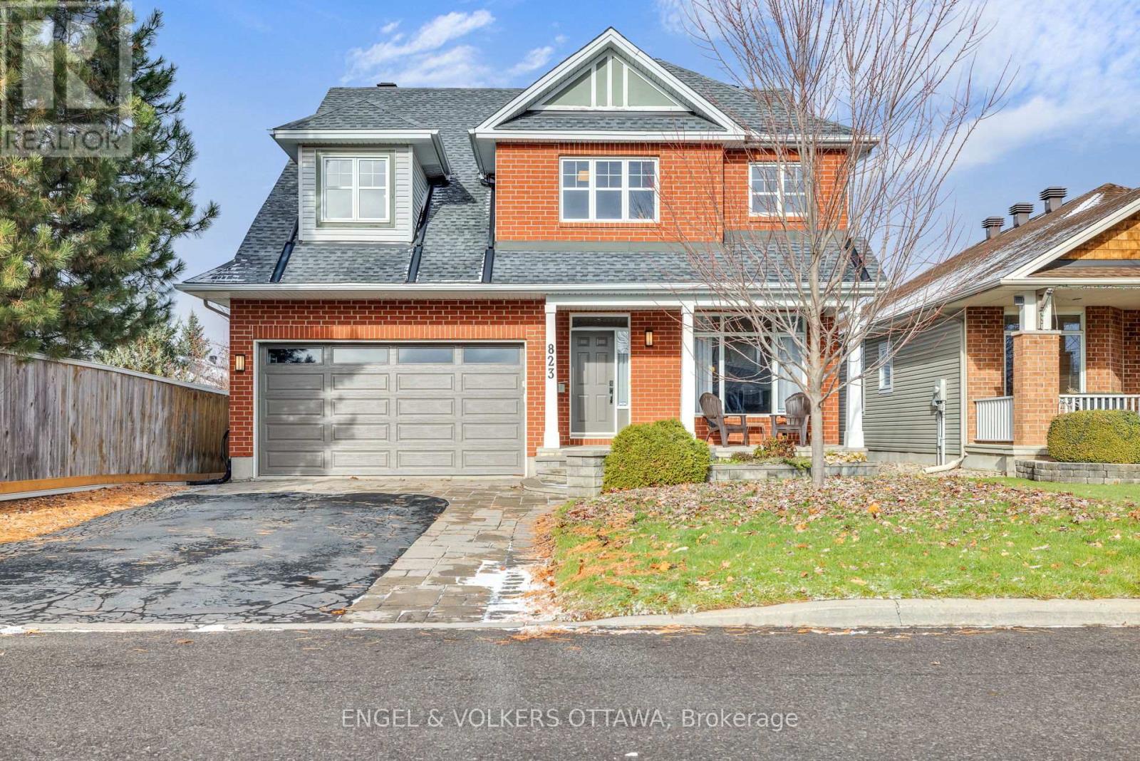 823 Scala Avenue, Ottawa, Ontario K4A 4M2 - Photo 1 - X12594920