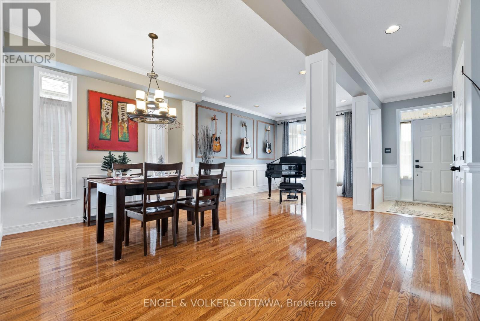 823 Scala Avenue, Ottawa, Ontario K4A 4M2 - Photo 3 - X12594920