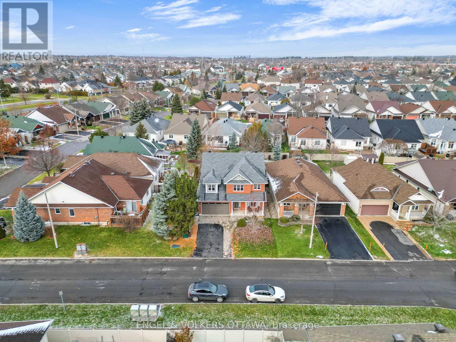 823 Scala Avenue, Ottawa, Ontario K4A 4M2 - Photo 35 - X12594920