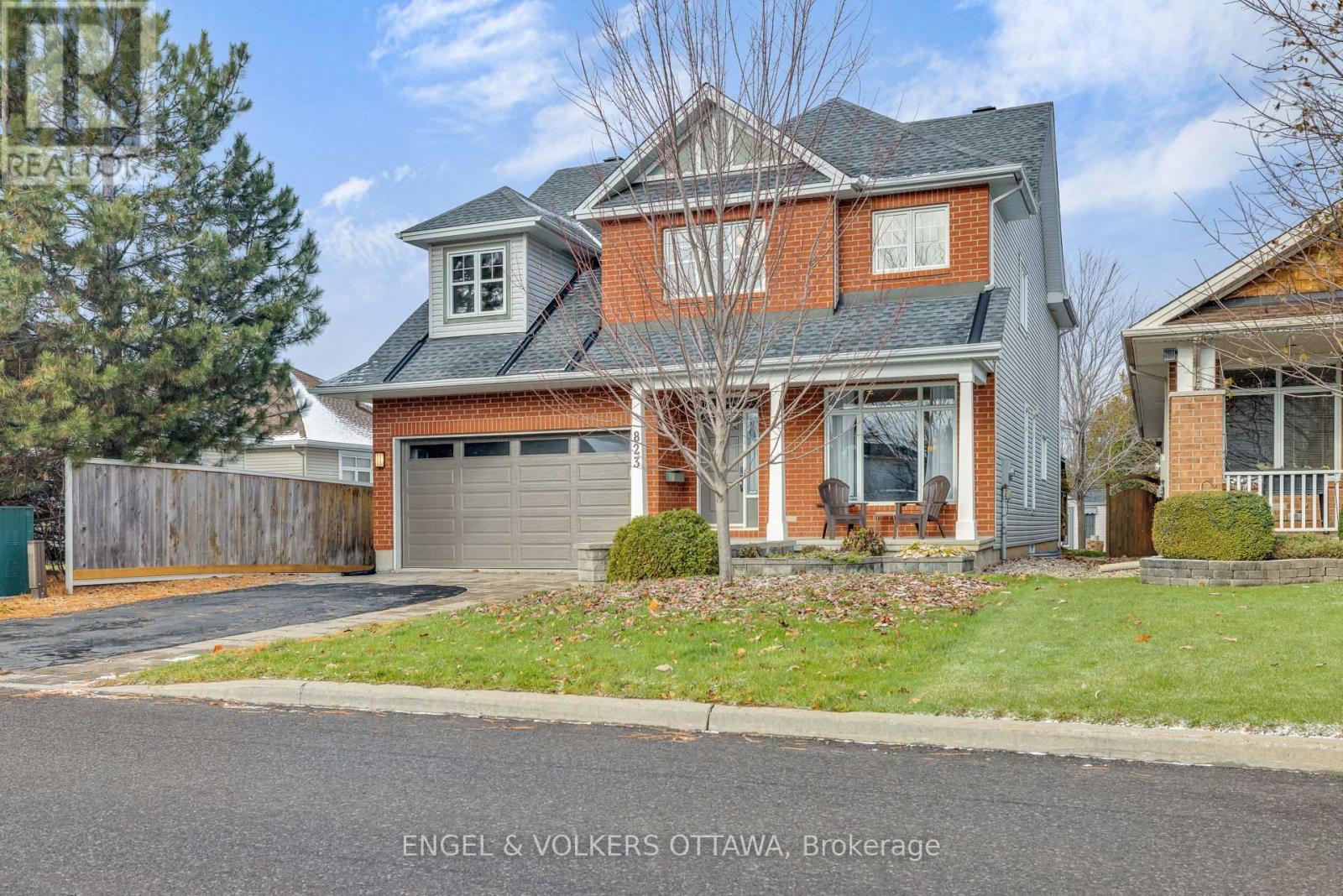 823 Scala Avenue, Ottawa, Ontario K4A 4M2 - Photo 38 - X12594920