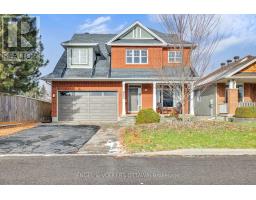 823 SCALA AVENUE, Ottawa, Ontario