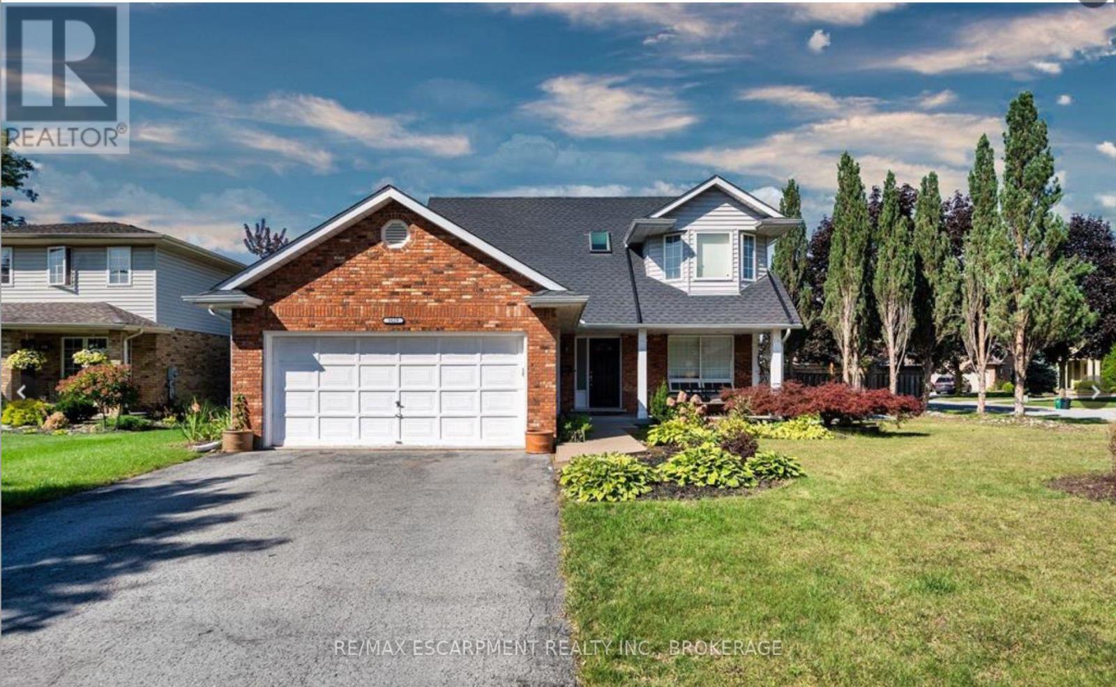 3829 NORTHWOOD DRIVE, Niagara Falls, Ontario