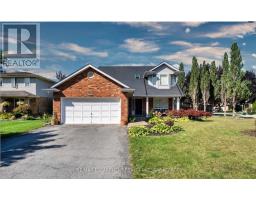 3829 NORTHWOOD DRIVE, Niagara Falls, Ontario