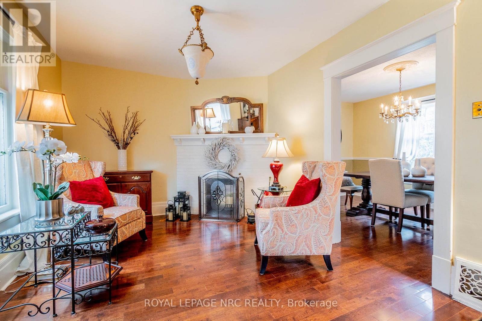 6107 Barker Street, Niagara Falls, Ontario L2G 1Y5 - Photo 10 - X12594982