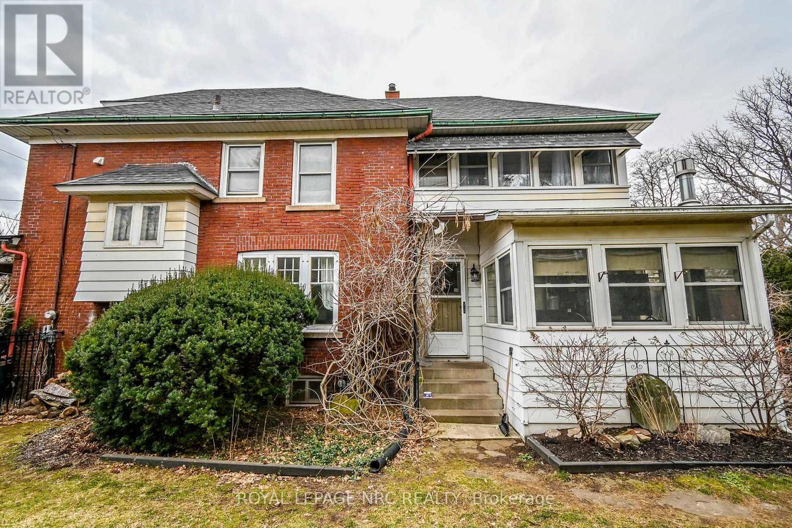 6107 Barker Street, Niagara Falls, Ontario L2G 1Y5 - Photo 33 - X12594982