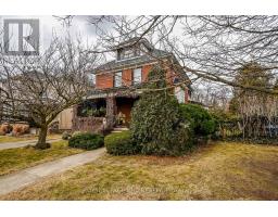 6107 BARKER STREET, Niagara Falls, Ontario