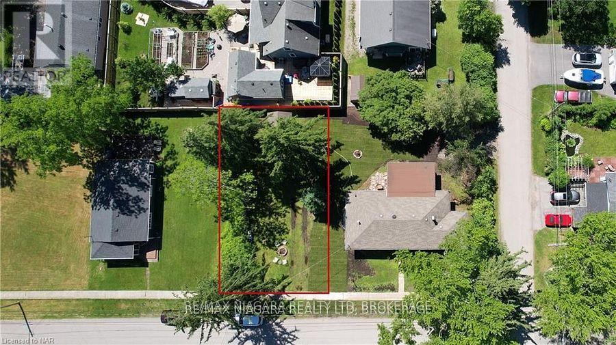 0 Westwood Avenue, Fort Erie, Ontario  L0S 1B0 - Photo 1 - X12594996