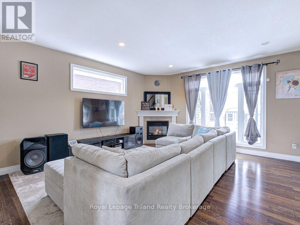 761 Glenwood Road N, Woodstock, Ontario  N4T 0A6 - Photo 11 - X12595002