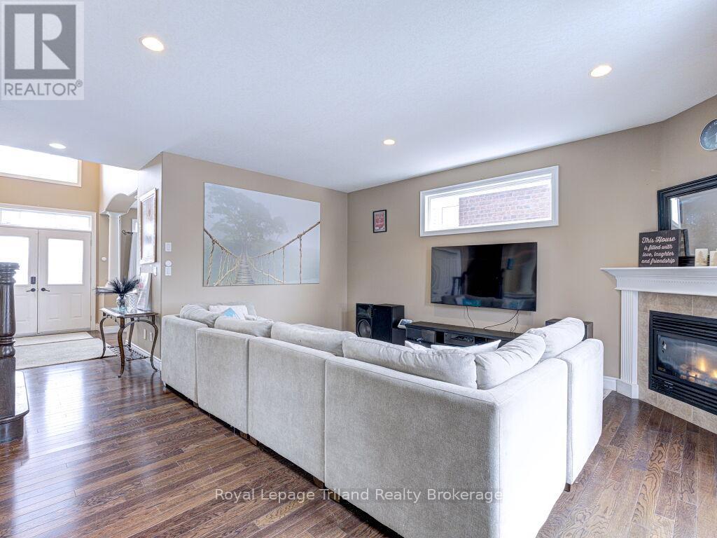 761 Glenwood Road N, Woodstock, Ontario  N4T 0A6 - Photo 15 - X12595002