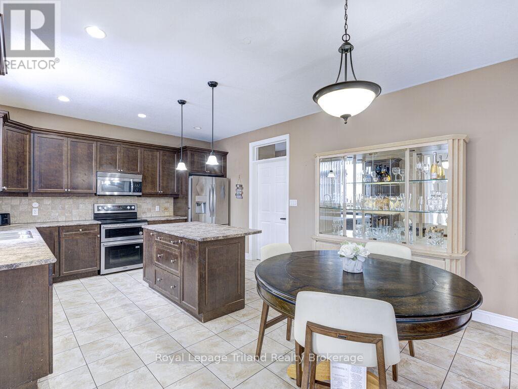 761 Glenwood Road N, Woodstock, Ontario  N4T 0A6 - Photo 16 - X12595002