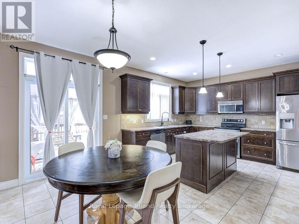 761 Glenwood Road N, Woodstock, Ontario  N4T 0A6 - Photo 17 - X12595002