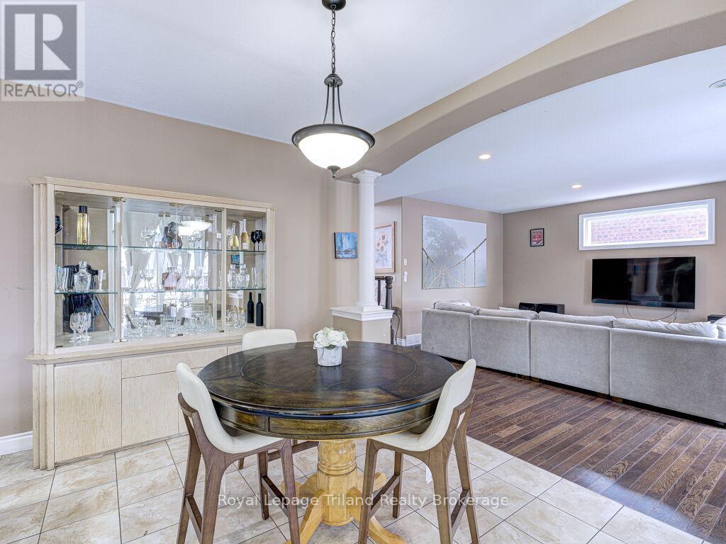 761 Glenwood Road N, Woodstock, Ontario  N4T 0A6 - Photo 20 - X12595002